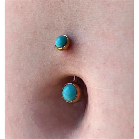 35 ideas de Piercing ombligo en 2024 